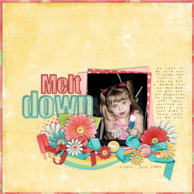 Melt Down