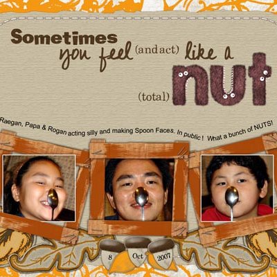 Nuts