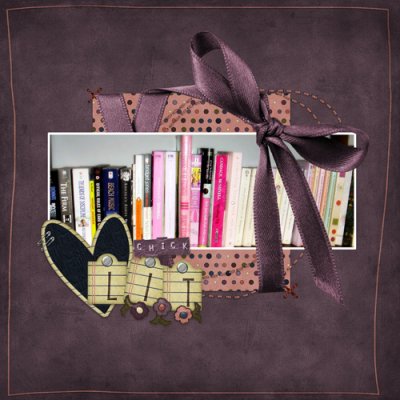 Chick Lit