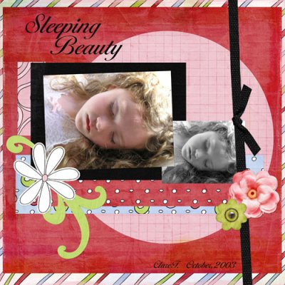 Sleeping Beauty