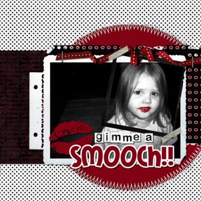 Gimme A Smooch