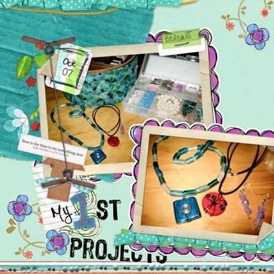 another crafty hobby