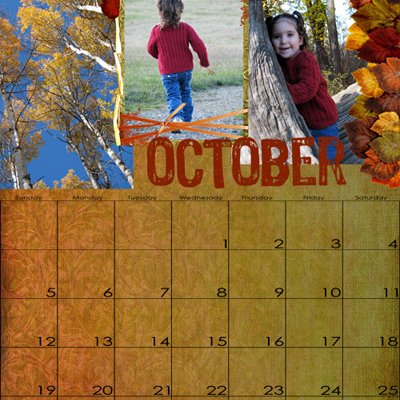 October 2008