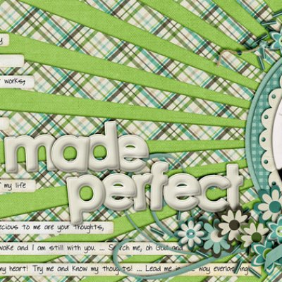 Made Perfect