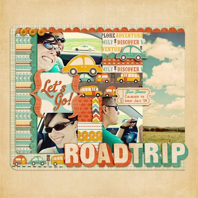 Road Trip