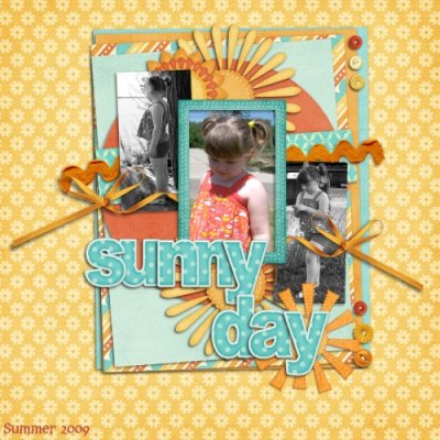 Sunny Day