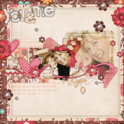 You and Me