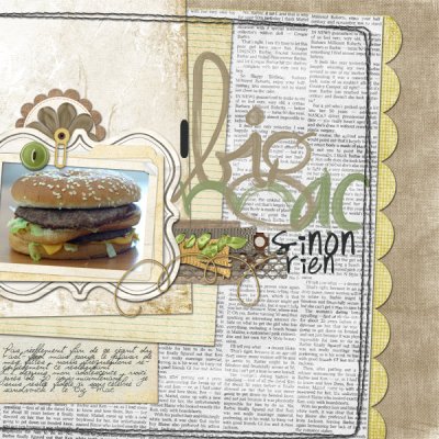 Big Mac