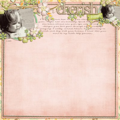 cherish