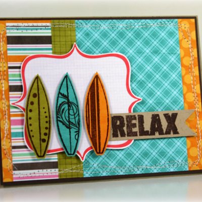 Relax