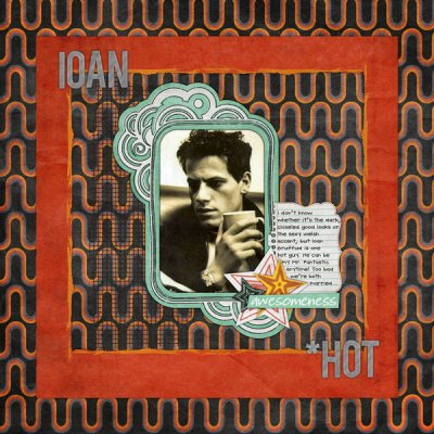 Ioan *Hot