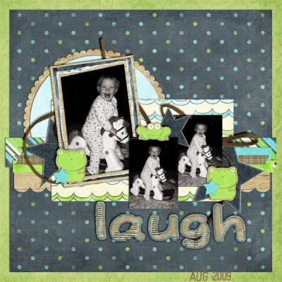 Laugh
