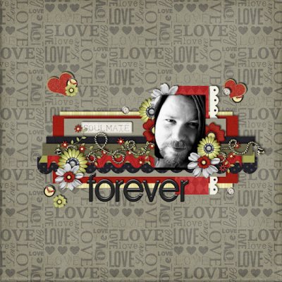 forever