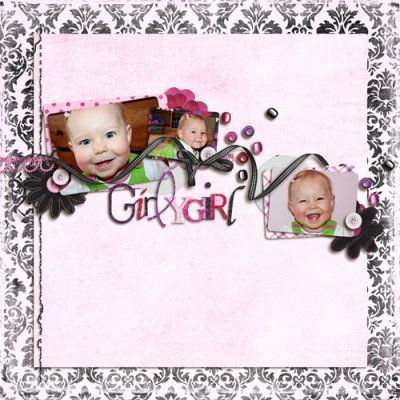 Girly Girl