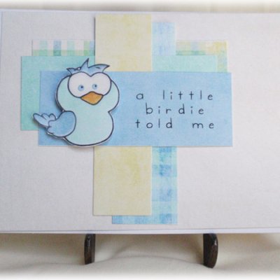 Little Birdie