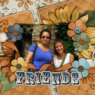 Friends