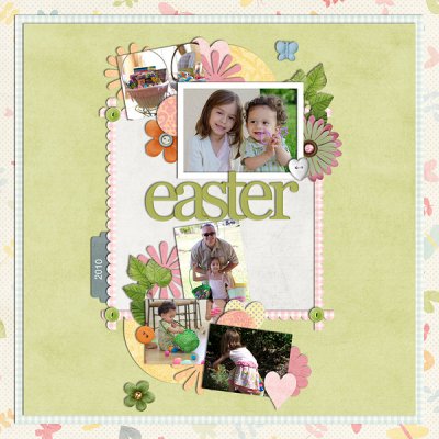 Easter 2010
