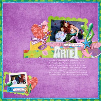 Ariel