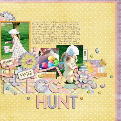 Easter Egg Hunt