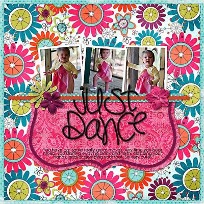 Just Dance