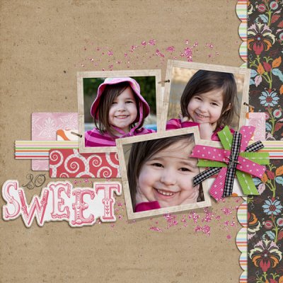 So Sweet