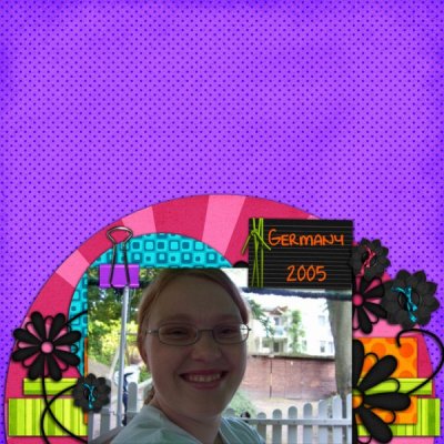 Carolin