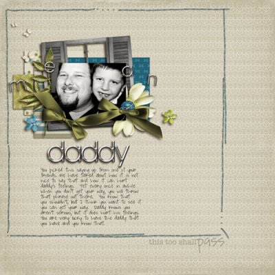 Daddy