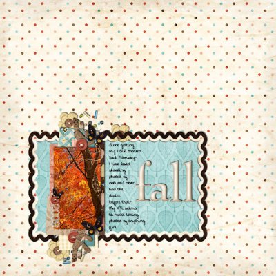 fall