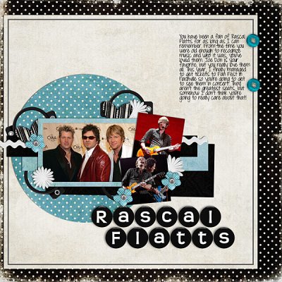 Rascal Flatts