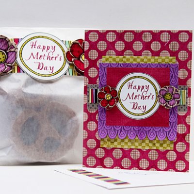 Mother's Day Gift Set