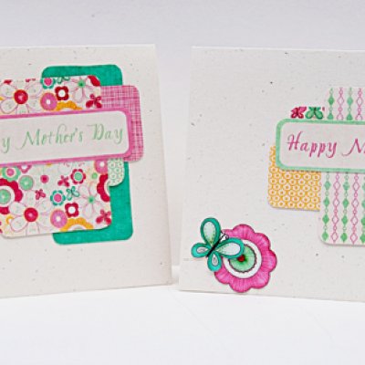 Mother's Day Cards