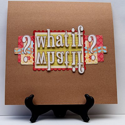 What If - Hybrid Layout