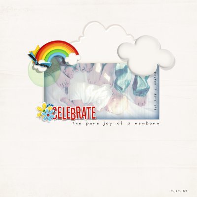 Celebrate