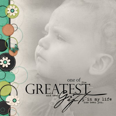 Greatest Gifts