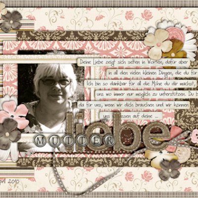 Mother's Love