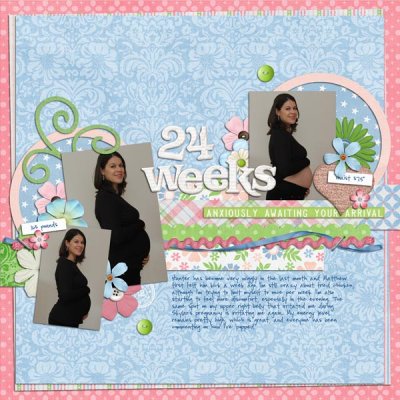 24 Weeks