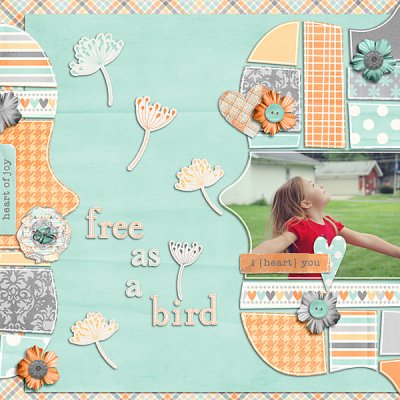 Free as a Bird