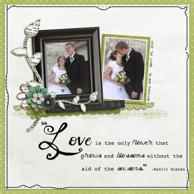 Love