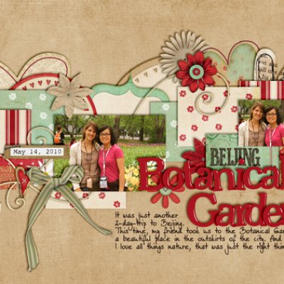 Botanical Garden