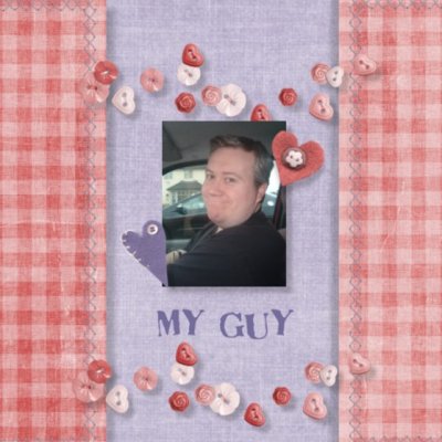 My Guy