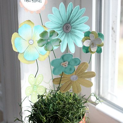 Flower Pot