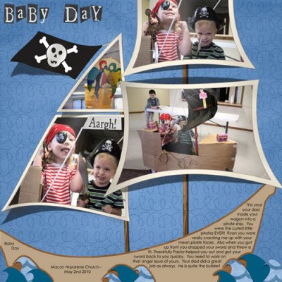 Baby Day