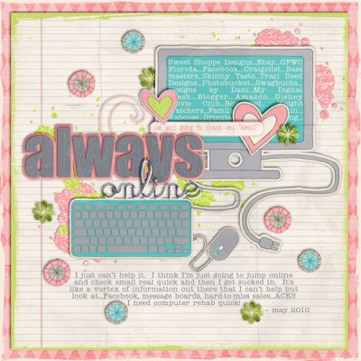 Always Online