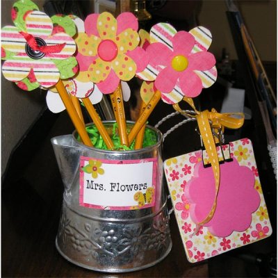 Flower Project