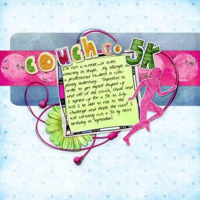 Couch to 5K