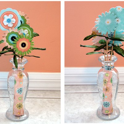 Hybrid Flowers