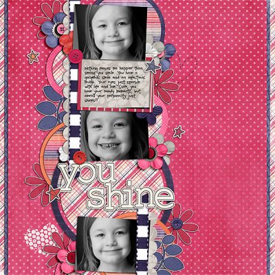 You Shine