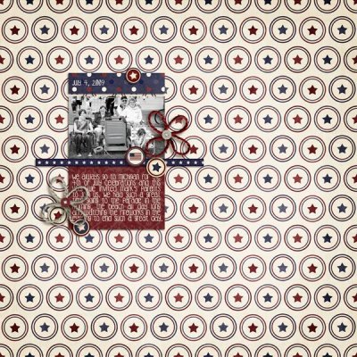 4th of July