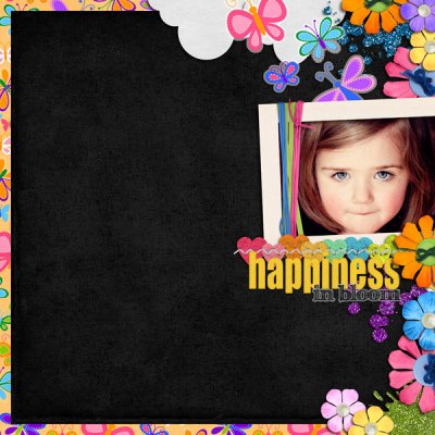 Happiness