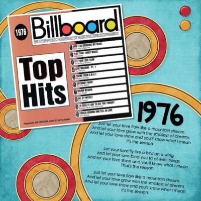 HN Billboard 1976